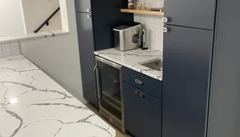 Kitchen Remodeling for Hanes on Homes  in Rockville, MD