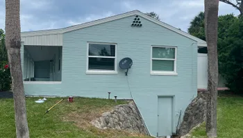 Exterior Painting for FLORIDA PAINTING PLUS in Port Orange, FL