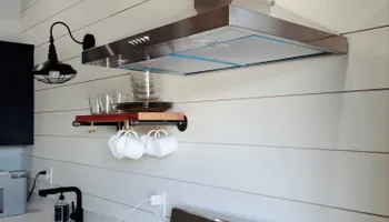 Kitchen Renovation for Zaga Remodeling in Broward County, FL