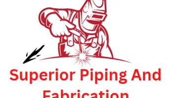 Industral Work for Superior Piping And Fabrication in Lexa,  AR
