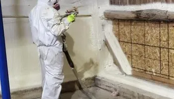 Spray Foam Insulation for Jackson Spray Foam Insulation in Centerville, IN