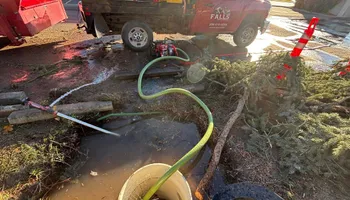 Landscape Installation for Falls Property Services  in Idaho Falls, ID