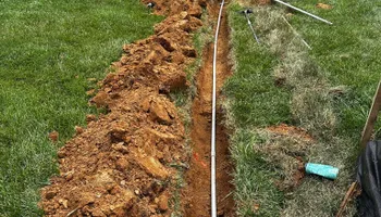 Septic Tank Cleaning for Hotts Septic and Excavating in Leesburg, VA