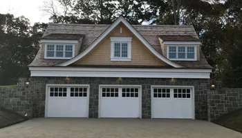 Custom Home Construction for BWC Construction in Old Saybrook, CT