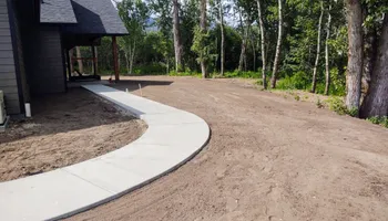 Land Clearing for White River Excavation in Stevensville, MT