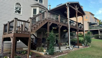 Kitchen Renovation for Georgia’s Best Construction in Calhoun, GA