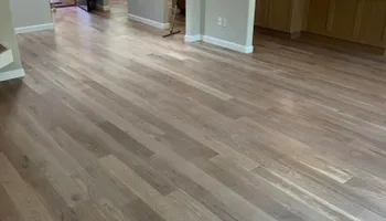 Floor Repair for Integrity Hardwood Floors & Interior in Prineville, OR