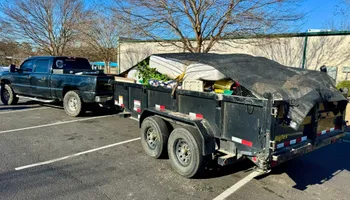 Appliance Removal for Corley Compound in Irmo, South Carolina