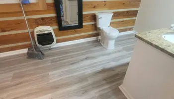 Bathroom Renovation for Paragon Construction  in Columbus, GA