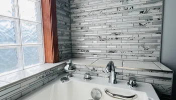 Kitchen Renovation for Crafted Construction in Northwest , Indiana