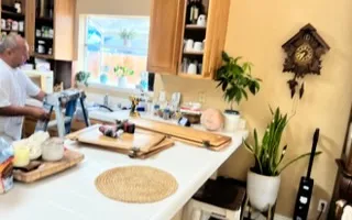 Interior Painting for Flat Brush Painting Inc in Merced, CA