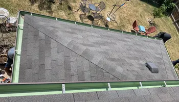 Roofing for R E Tanner Home Improvement in Buckholts, TX