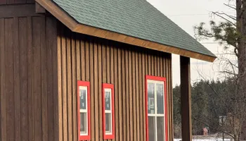 Custom Home Construction for Dennison Construction in Columbia Falls, MT