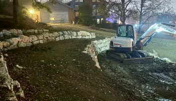 Land Clearing for 365 Excavation & Land Solutions in Oklahoma City, OK