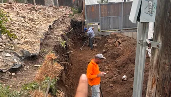 Concrete Pouring for Legend Construction and Concrete   in Salt Lake City, UT