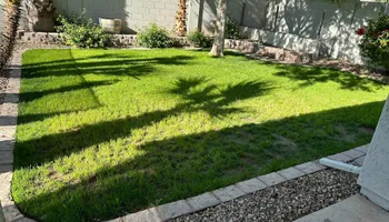 Pavers for G&C Landscaping LLC in Chandler, AZ