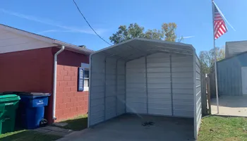 Carports for Custom Carports and Shelters in Greensburg, IN