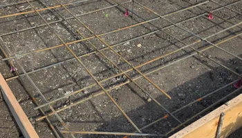 Concrete for New Age Concrete in Perry, IA