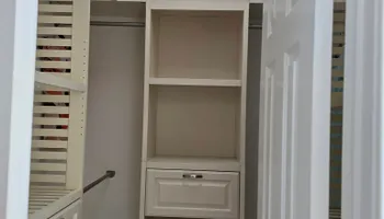 Interior Painting for P & Q Painting and Restoration in Rochester, KY