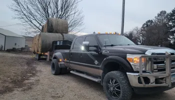 Mowing for Moyer Mowing & Trucking in Clarksville,, IA
