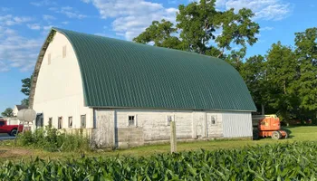 Barndominium Construction for Pioneer Construction in Cambridge City, IN