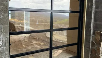 Garage Door Repair for C & B Garage Doors, LLC in Tellico Plains, TN