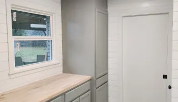 Interior Painting for A Brush Above Painting  in Tulsa, OK