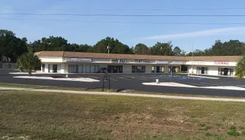 Seal Coating for Karas Parking Lot Services LLC in Hernando County, FL