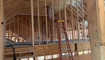 Spray Foam Insulation for Tri-Star Thermal Foam, LLC in Lafayette, TN