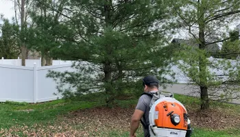 Mowing for 4 Brothers Landscaping LLC in Albany, NY