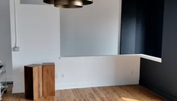 Interior Painting for RRF Finishing in Wyoming, MI