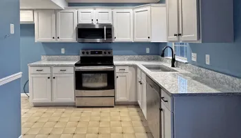 Interior Painting for Inspired By U in Mechanicsburg, PA