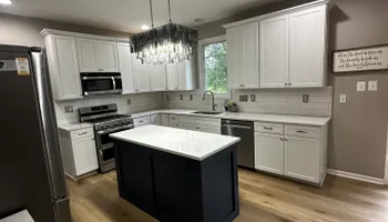 Kitchen Renovation for T&T Kitchens in Shamong, NJ