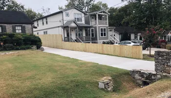 Kitchen Renovation for JDI Customs in Nashville, TN