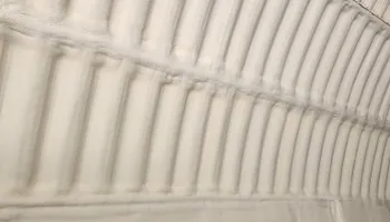 Spray Foam Insulation for Non Typical Insulation in Helena, MT