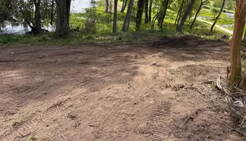 Driveway Design & Build for Lewis Oaks Landscaping in King and Queen County, VA