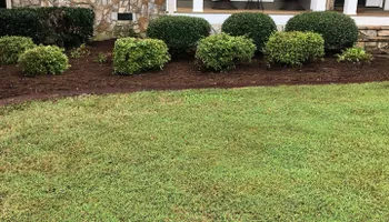 Mowing for Grandview Lawn Care in Norwood, NC