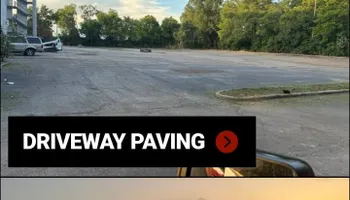 Driveway Paving for JBS Paving in Cedartown, GA