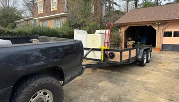 Appliance Removal for Corley Compound in Irmo, South Carolina