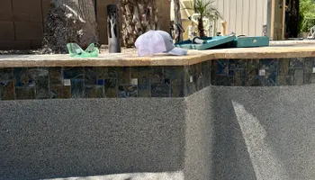 Equipment Installation for Trublu Pool and Spa in Queen Creek, AZ