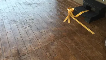 Concrete for Unique Concrete LLC in Bridgeton, NJ