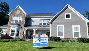 Interior Painting for Patrick's Painting & Home Improvement in Alexandria, VA