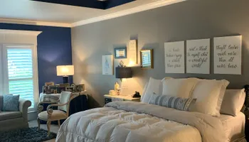 Interior Painting for The Nashville Painters in Nashville, TN