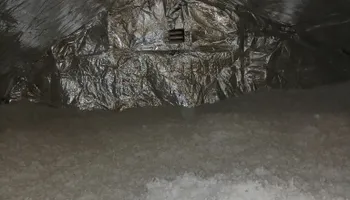 Attic Insulation for M S J CONTRACTING AND REAL ESTATE in Philadelphia, PA