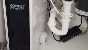 Residential Water Filtration Systems for Honest Water of the Panhandle in Port St. Joe, FL