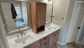 Kitchen Renovation for Gen3 Construction in Watkinsville, GA