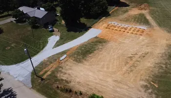 Land Clearing & Demolition for A&E Excavation in Knoxville, TN