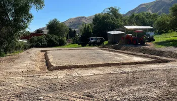 Utility Installation for S&T Construction & X LLC in Spanish Fork, UT