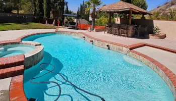 Pool Maintenance for Wilson's Pool & Spa Services in Santa Clarita, CA