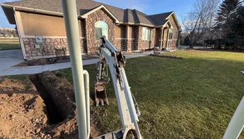 Landscape Installation for Falls Property Services  in Idaho Falls, ID